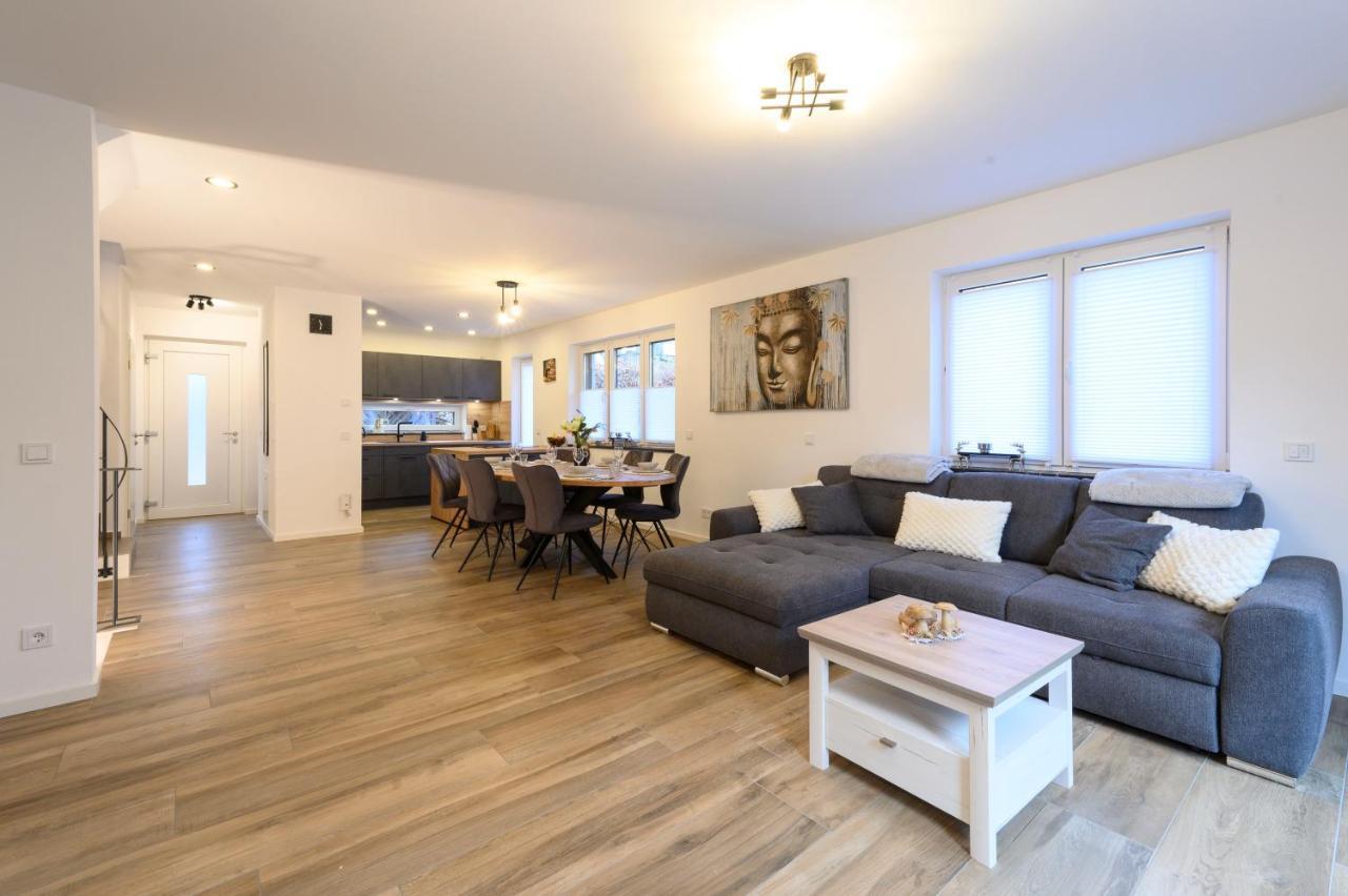 Holiday home Alpjuwel Garmisch-Partenkirchen