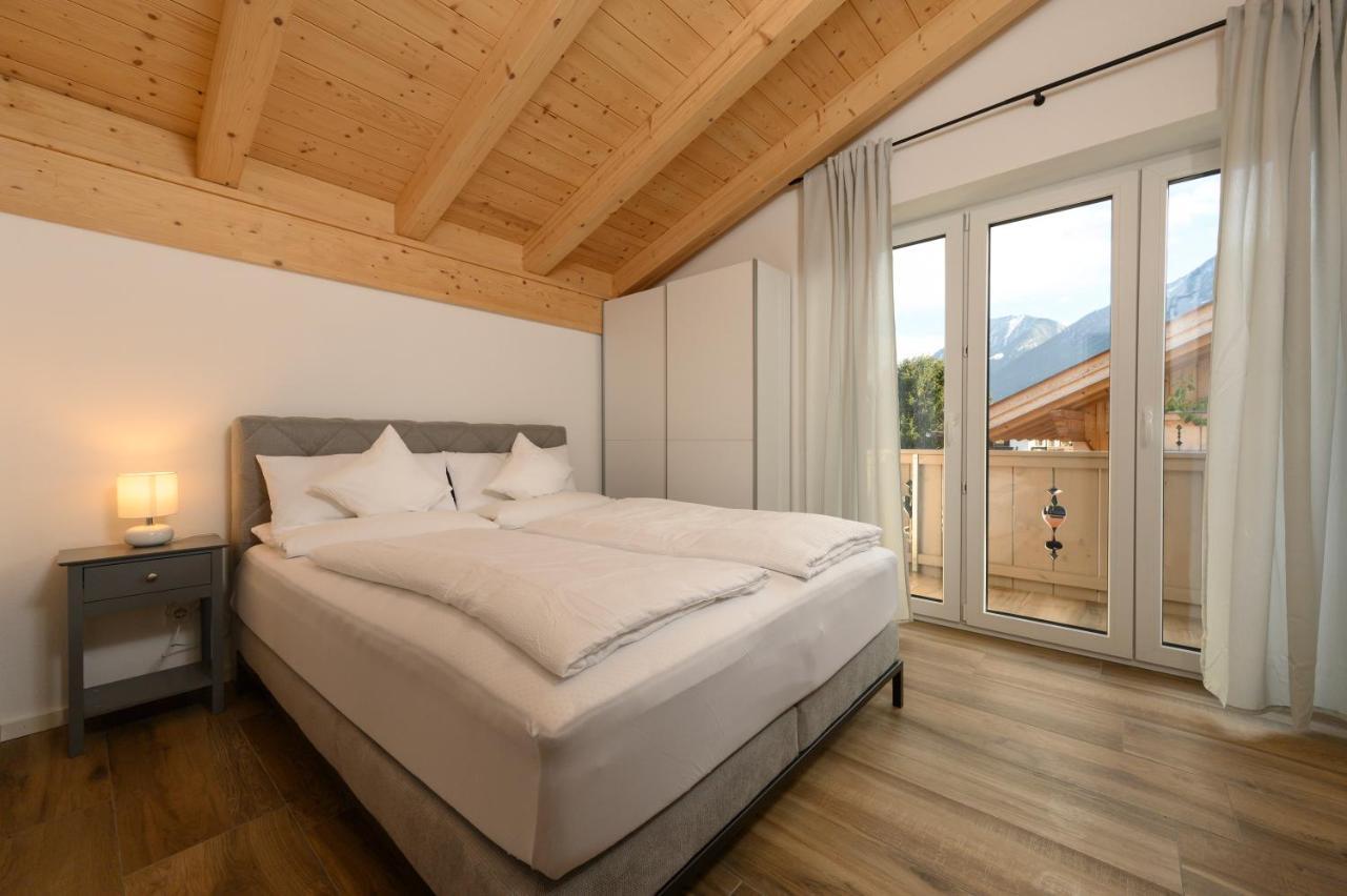 Holiday home Alpjuwel *
