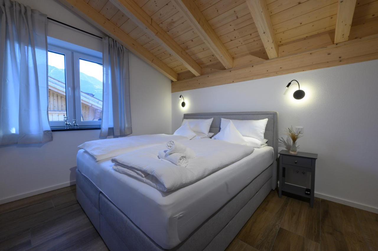Holiday home Alpjuwel Garmisch-Partenkirchen